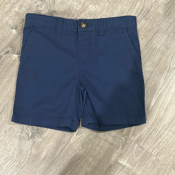 Carter's Other - Carter’s Baby Boy Dress Shorts